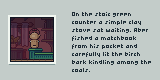 Story Frame