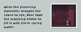 Story Frame