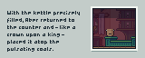 Story Frame
