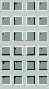 Story Frame
